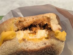 -麦当劳(祈年大街店)