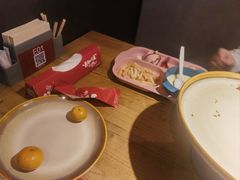 -青年公社烤鸭(滨湖银泰店)