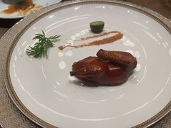-武汉厨房自助餐厅·武汉卓尔万豪酒店