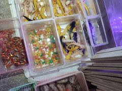 -吴山花鸟城-停车场