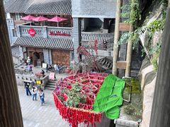 -重庆十八梯传统风貌区