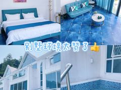 -清泉湾生态旅游度假区