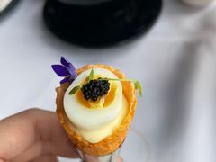 -Kathleen's Waitan 凯圣琳江景西餐厅(外滩店)