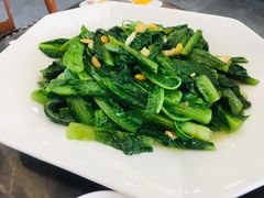 -陆记鹅庄·潮汕菜·狮头鹅(大仟里店)