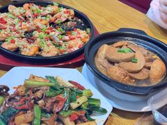 -人全到南京本帮菜馆(云锦路店)
