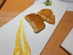 -千叶寿司创意融合料理(水韵城店)
