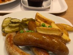 -宜家·瑞典风味餐厅(四元桥店)