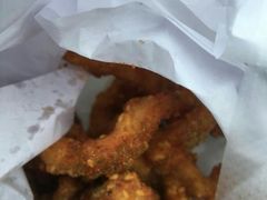 -汴京炸鸡王(蔡锷北路店)