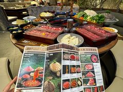 -宽巷子成都火锅(南站店)