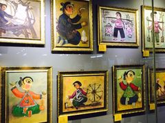 -陕北民歌大舞台