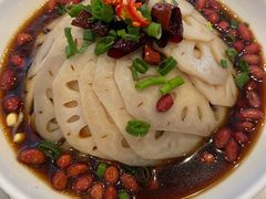 -春发生饭店·非遗(南院门店)