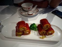 -稻香饭店(IFS国金中心店)