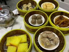 -肥佬夜茶(早茶·西乡店)