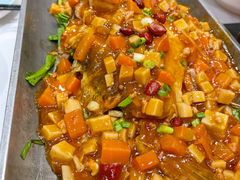 干烧臭桂鱼-930私房菜(欧阳路店)