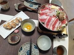 -樱の千渡日式料理·铁板烧•烧鸟(金盛田广场店)