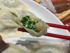 -喜家德虾仁水饺(青岛永旺东部店)
