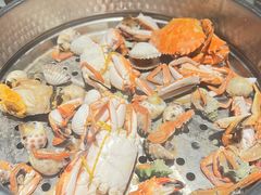-加餐海鲜自助(宝龙一城店)