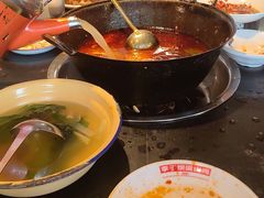 -李子坝梁山鸡(李子坝大鸡哥店)