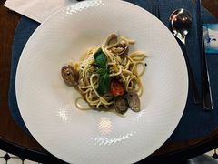 -Ponte 意大利餐厅