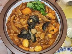 -保定会馆(红旗大街店)