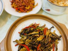 -长春观斋补堂素菜馆