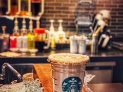 -星巴克(北京三里屯SOHO一店)