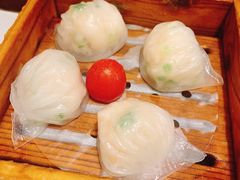 悦满楼虾饺皇-悦满楼·西关名点·湛江名菜(航空综合大厦店)