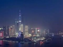 -上海外滩茂悦大酒店