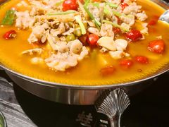 -蛙三泡椒牛蛙(万象城店)