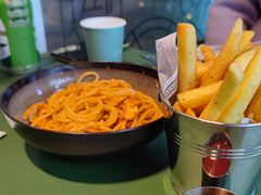 -做披萨的奇葩(中海央墅店)