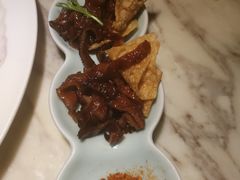 猪肚-高宅(万达店)