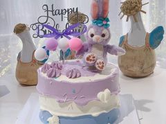-今日Cake蛋糕茶歇·甜品台定制