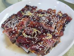 -大自然美食农庄(广州南站店)