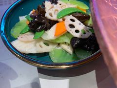 -阿娜尔·新疆菜(宜家荟聚中心店)
