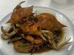 -日照大牌檔•小船海鲜(万平口店)