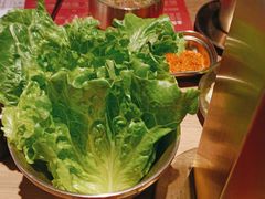 -西塔老太太泥炉烤肉(亚运村店)