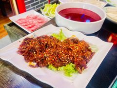 -宽板凳老灶火锅(南礼士路店)