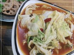 -老城根(新天地店)