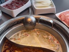 -季季红火锅(动壹店)
