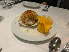 -茹丝葵经典牛排馆(成都IFS店)