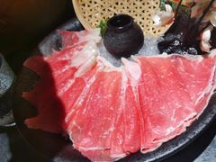 -捞王猪肚鸡火锅(金华义乌之心店)