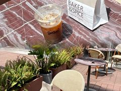 -Seesaw Coffee(上海国金中心店)