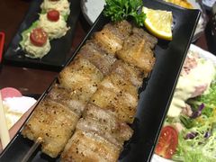 -胜代日本料理(云程巷小区店)