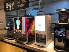 -比格比萨自助(万柳华联店)