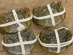 -阳澄湖大闸蟹·琼灵阁牌品牌连锁(吴中总店)