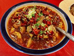 -狗不理(水上北路旗舰店)
