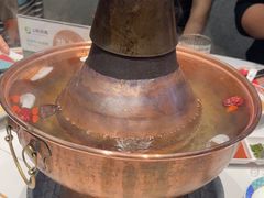 -半闲斋羊肉铺(齐礼阎店)