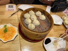 -玖鲜小笼(中山广场店)