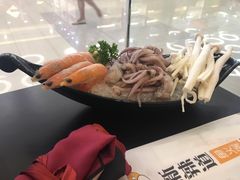 -新辣道鱼火锅(世纪金源购物中心店)