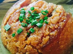 -翠湖宾馆·中餐厅